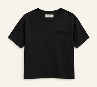 Camisa Essentials SS22 · Stretch Limo